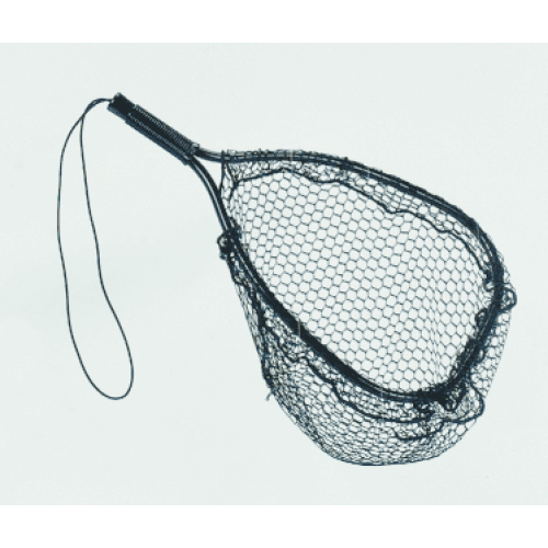 Aluminum Trout Net