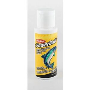 Powerbait Trout Attractant