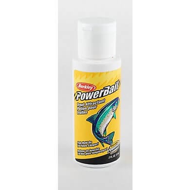 Powerbait Trout Attractant