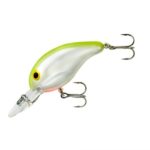 Pearl Chartreuse Back