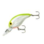 Pearl/Chartreuse Belly