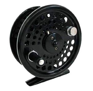 Black Eagle Fly Reel