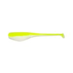 2.25", Bone White/Chartreuse