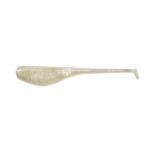 2.25", Pearl White