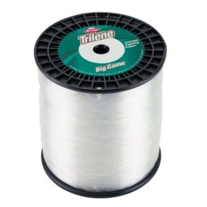 Trilene Big Game Fishing Line