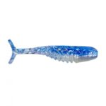 2.25", Blue Ice