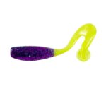 2.5", Junebug/Pearl Chartreuse