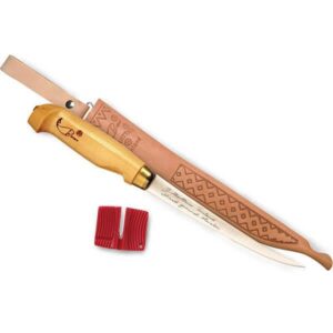 Fish ‘n Fillet Knife with Sharpener