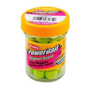 Powerbait Power Nuggets
