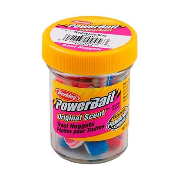 Powerbait Power Nuggets