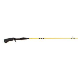 Brave Eagle Spincast Rod