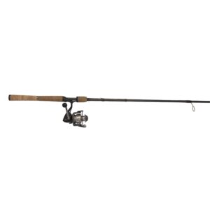 Lightning Rod Spinning Combo
