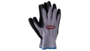 Coated Grip Fishing Gloves