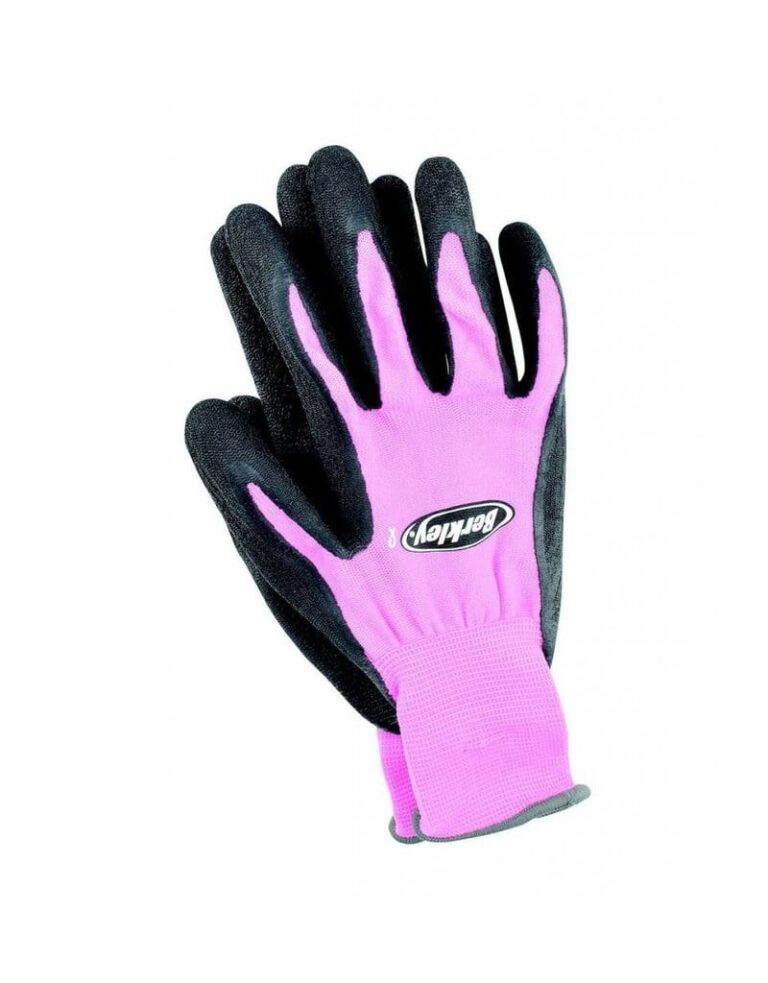 Ladies Coated Grip Gloves