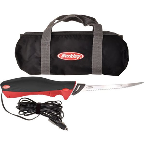 Electric Fillet Knife