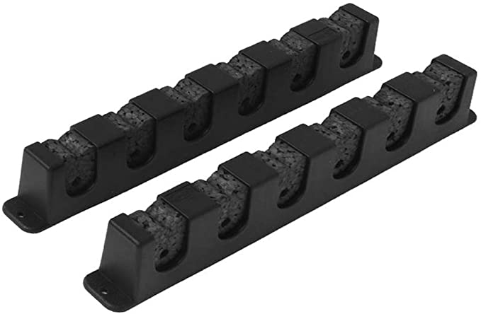 Horizontal Rod Rack