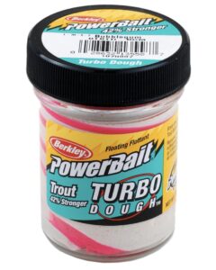 Powerbait Turbo Dough Trout Bait