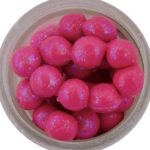 Pink with Scales