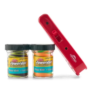 Trout Dough Molding Multipack