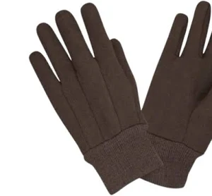 Kids Jersey Gloves