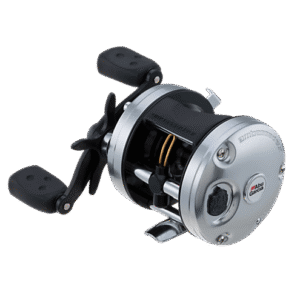 Ambassadeur C3 Round Reel