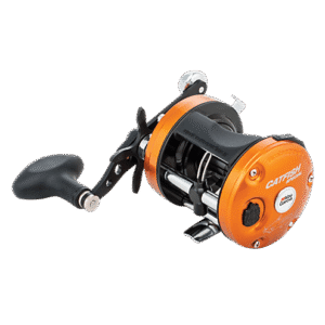 C3 Catfish Special Round Reel