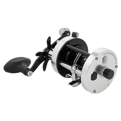 Ambassadeur 7000 C3 Round Reel