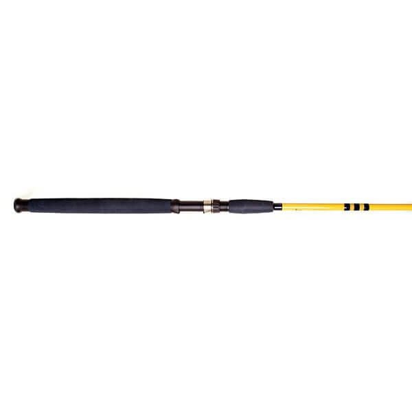 Cat Claw Spinning Rod