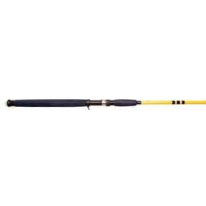 Cat Claw Casting Rod