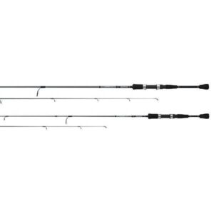 Crossfire Spinning Rod
