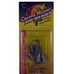 1/32 oz, Unpainted, 5 PC Pack