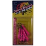 1/16 oz, Pink, 5 PC Pack