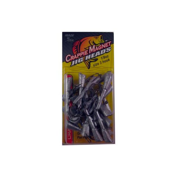 Replacement Jig Heads