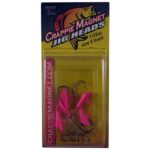 1/32 oz, Pink, 5 PC Pack