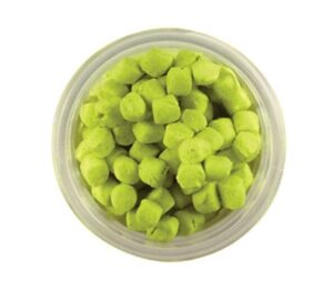 Powerbait Chroma Glow Crappie Nibbles