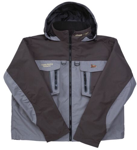 Natural Ensemble Breathable Jacket