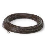90', Brown, WF-4-S