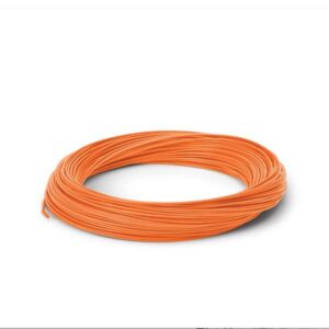 Modern Trout Fly Line