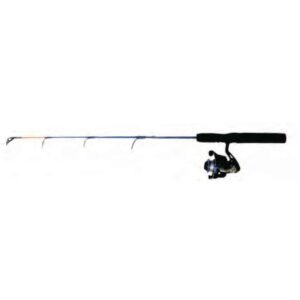 Dockmaster Pro SX Spinning Combo