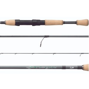 Procyon Freshwater Spinning Rod