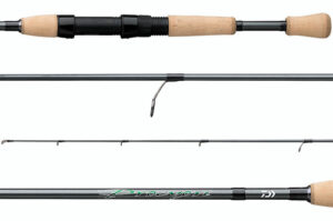 Procyon Spinning Rod