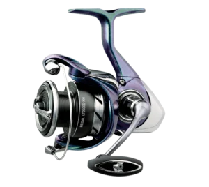 Regal LT B Spinning Reel