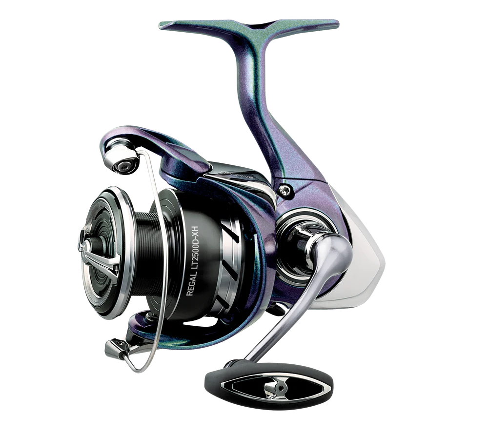 Regal LT B Spinning Reel