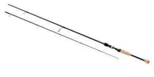 Tri-Force Spinning Rod