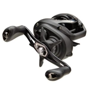 CC80 LT Baitcasting Reel
