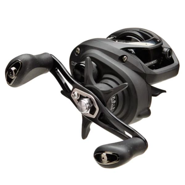 CC80 LT Baitcasting Reel
