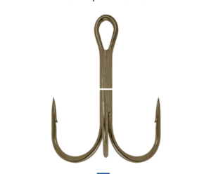 Bulk Treble Hooks