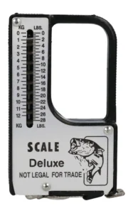 28 Lb. Pocket Scale