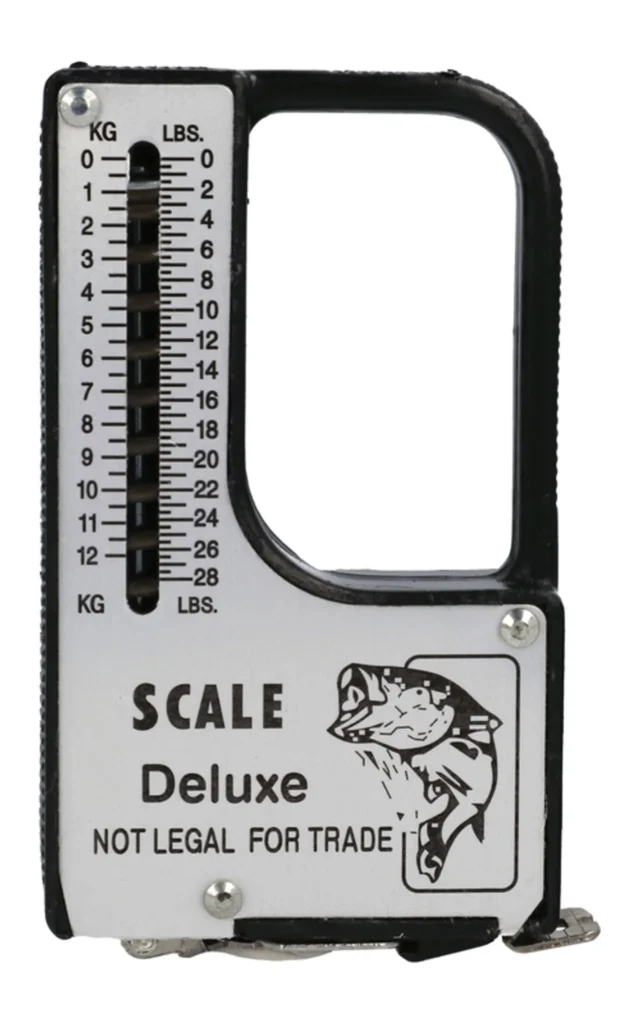 28 Lb. Pocket Scale