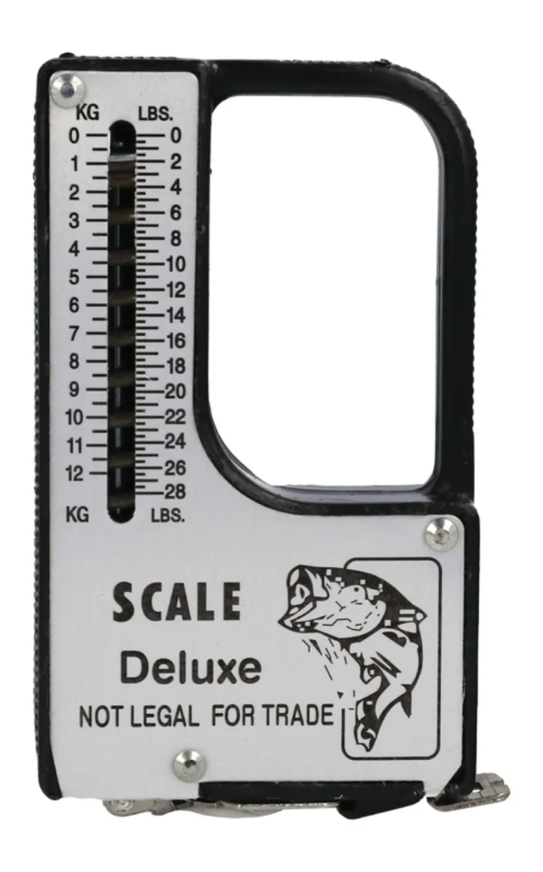 28 Lb. Pocket Scale